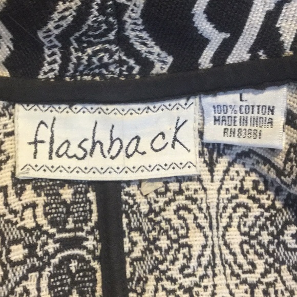 Crop Jacket - Picture 6 of 8